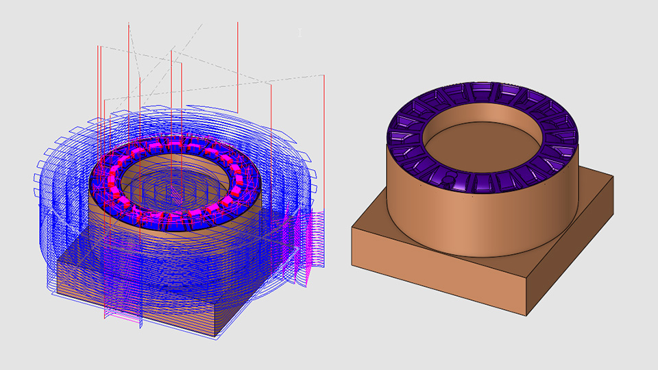 In-House Tool Design